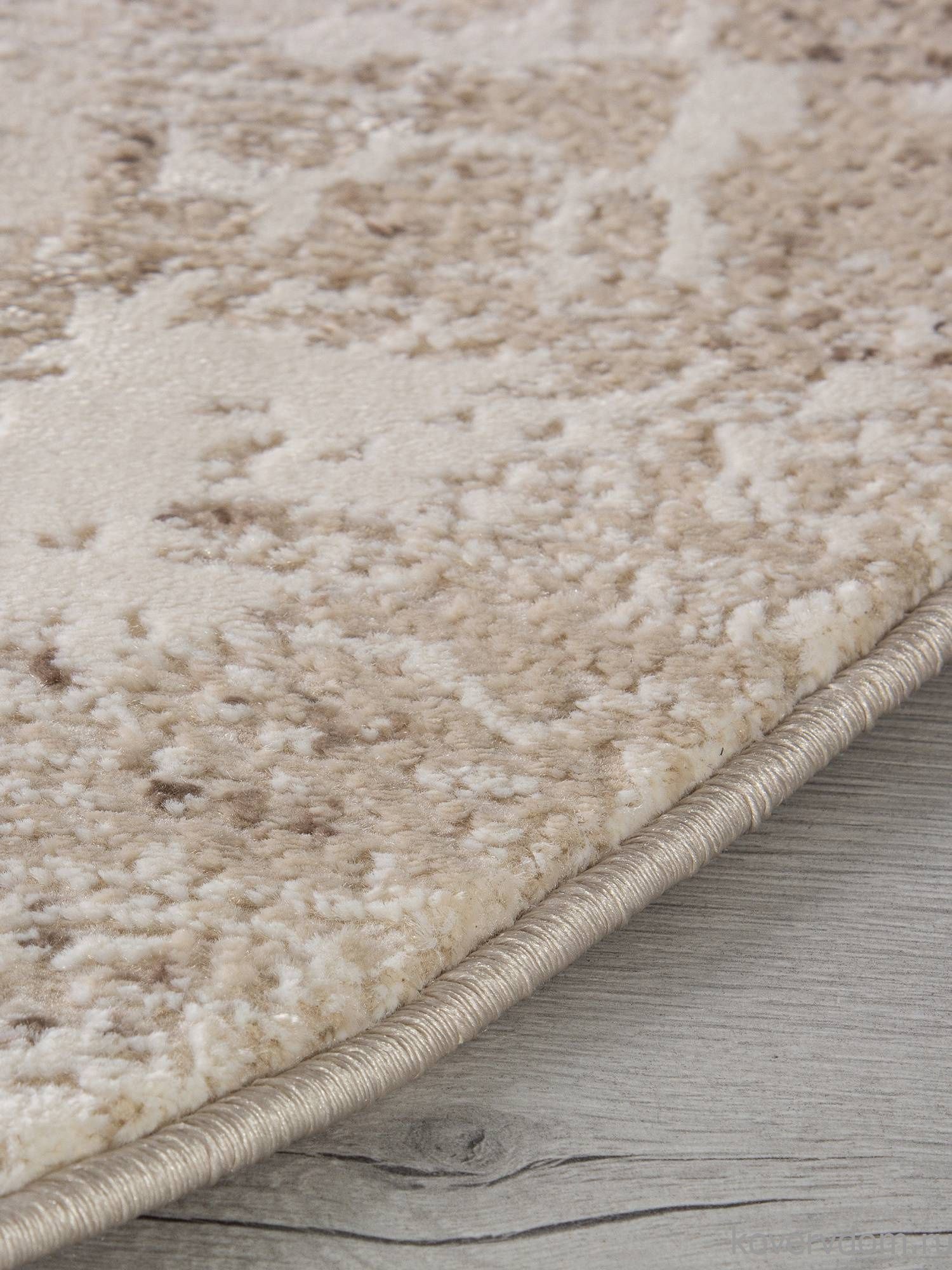 Ковер ARMINA 04091A BROWN / BROWN Овал Ковер ARMINA 04091A BROWN / BROWN Овал