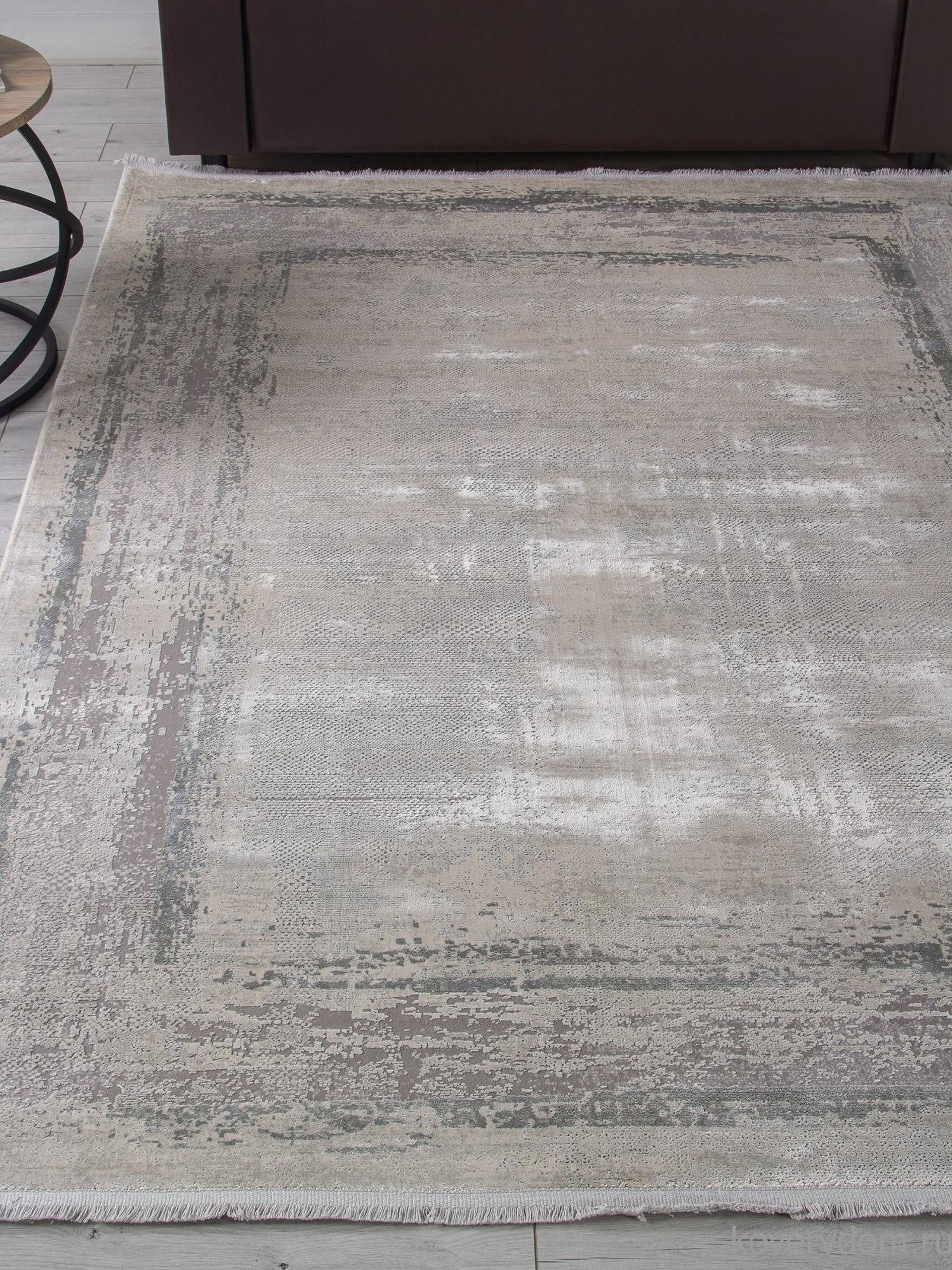 Ковер EMPEROS OLIMPOS F917AG GREY / L.BEIGE Ковер EMPEROS OLIMPOS F917AG GREY / L.BEIGE