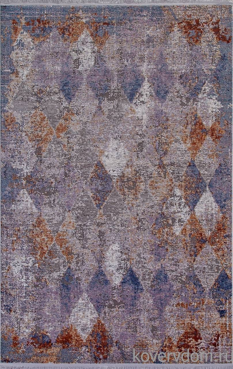 Ковер RIM 05703G GREY / GREY