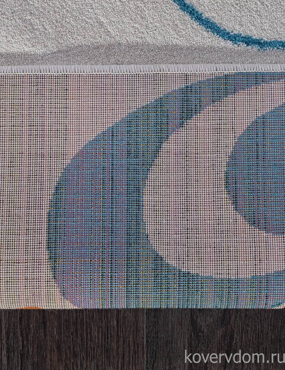 Ковер CRYSTAL 0772 CREAM Ковер CRYSTAL 0772 CREAM