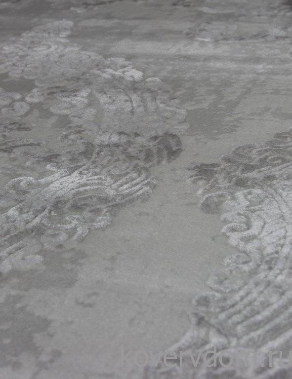 Ковер TRUVA 08453G GREY / GREY