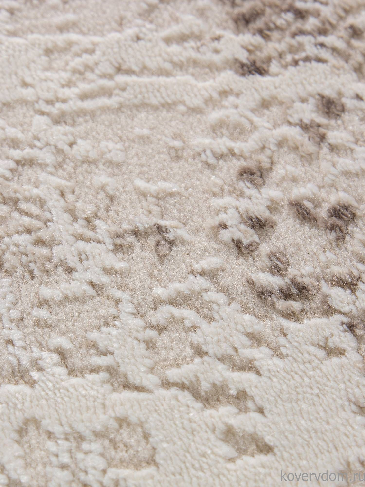 Ковер ARMINA 04091A BROWN / BROWN Овал Ковер ARMINA 04091A BROWN / BROWN Овал