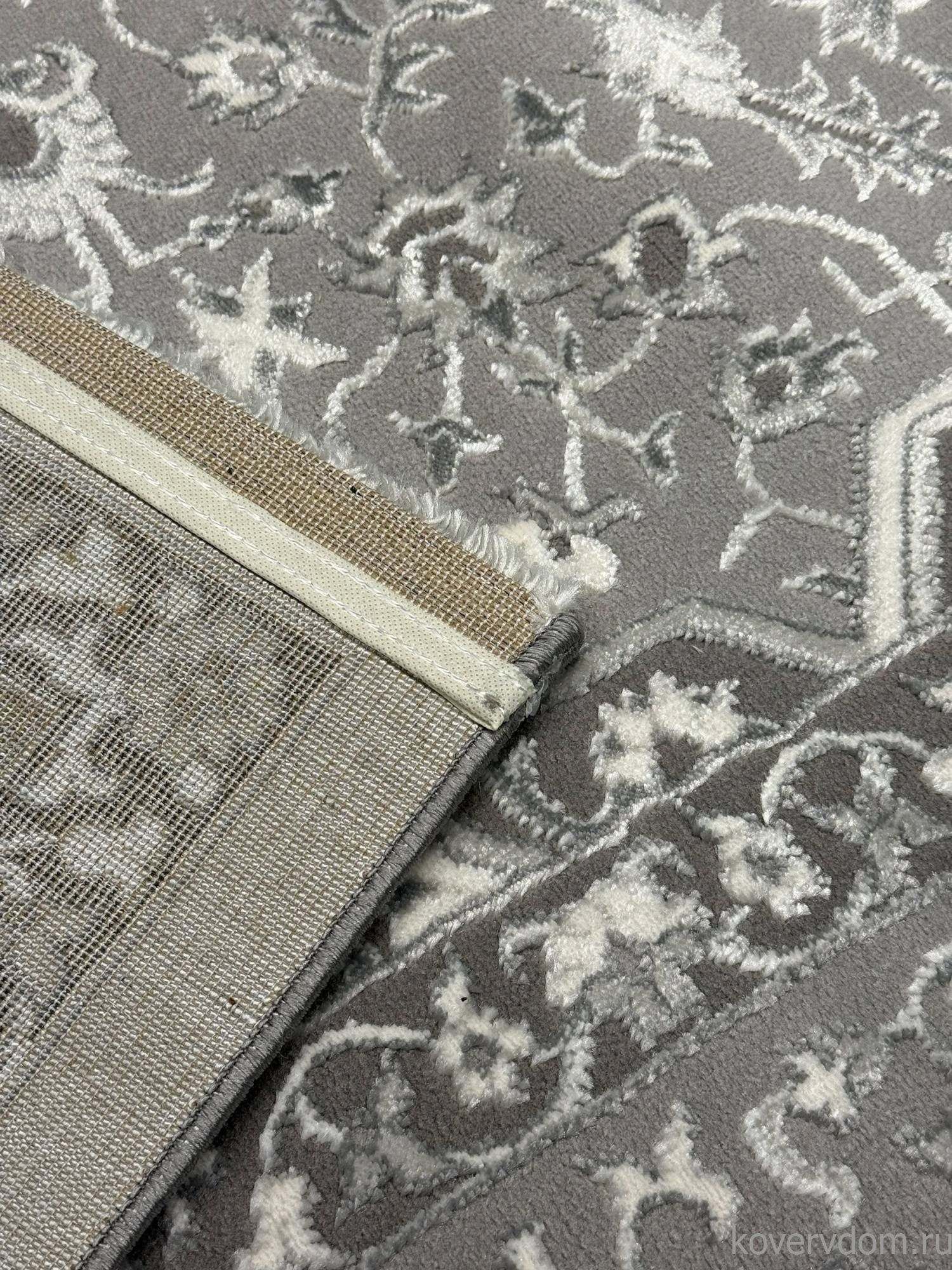 Ковер ARMINA GA073G GREY / GREY