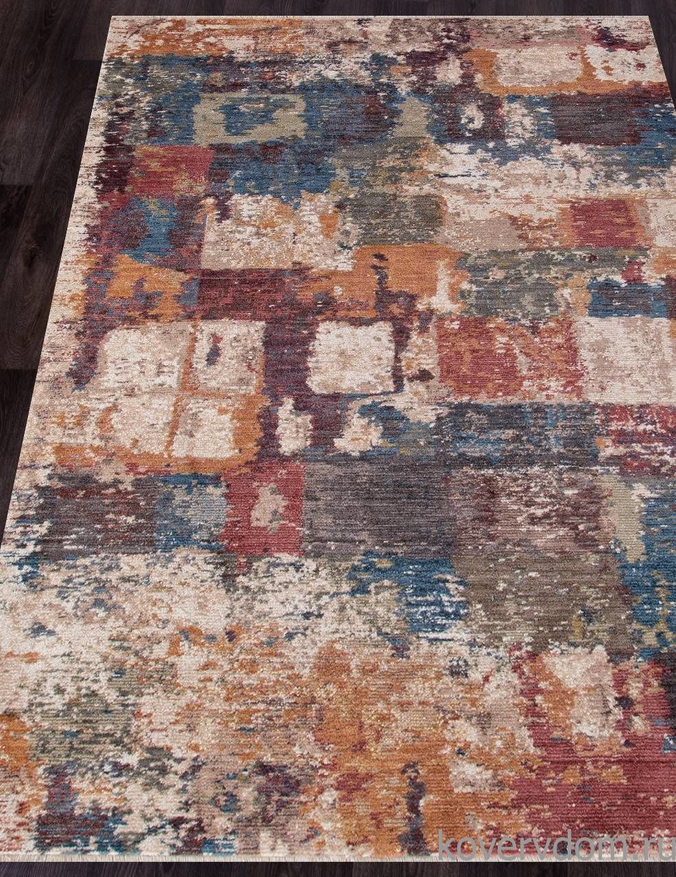 Ковер FENIX 30984 110 MULTI Ковер FENIX 30984 110 MULTI