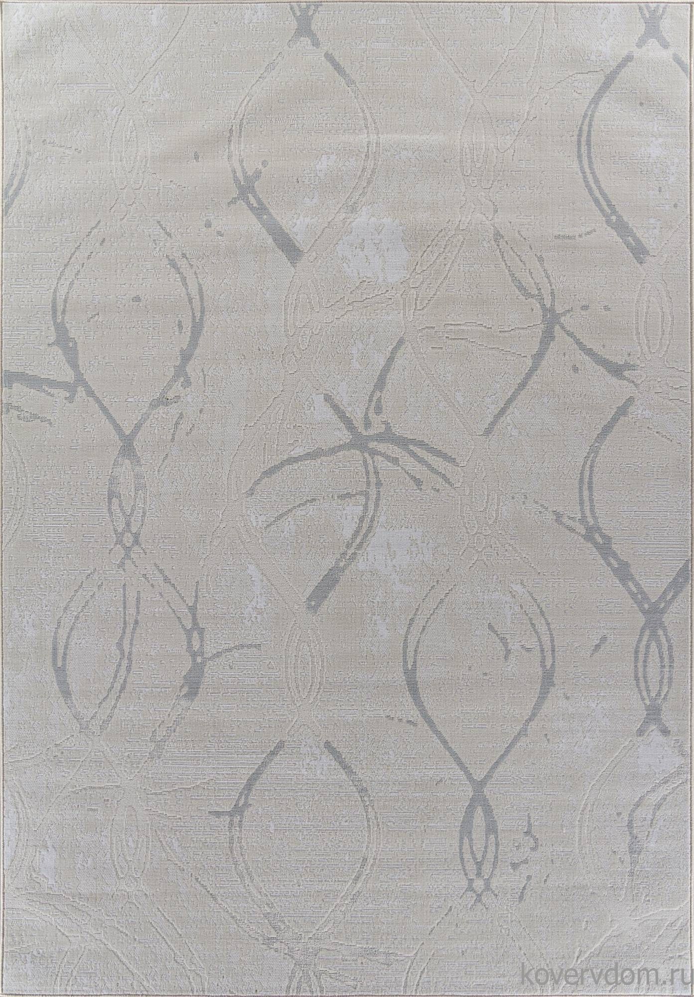 Ковер CUBA F457 BEIGE Ковер CUBA F457 BEIGE