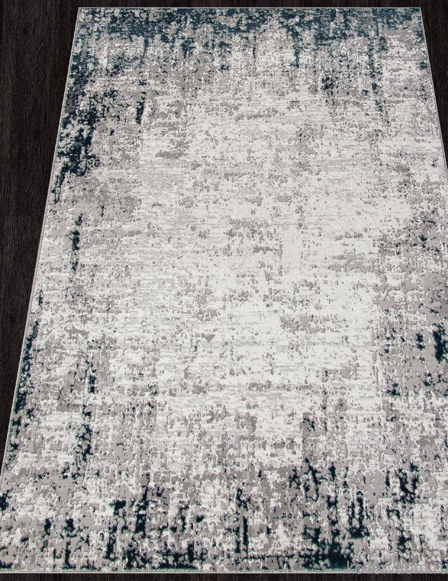 Ковер PALERMO G006 GRAY