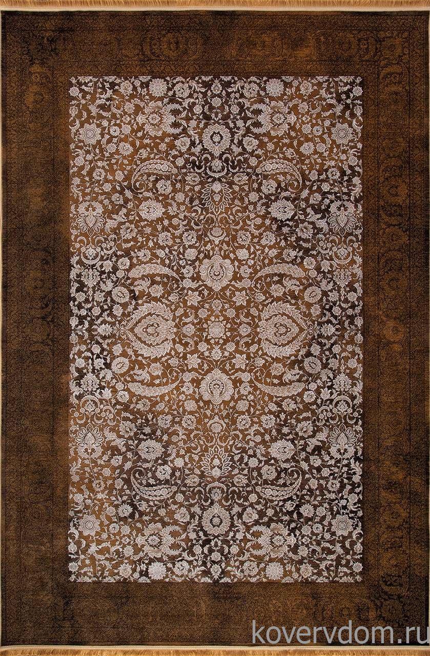 Ковер SHEIKH 9208 BROWN