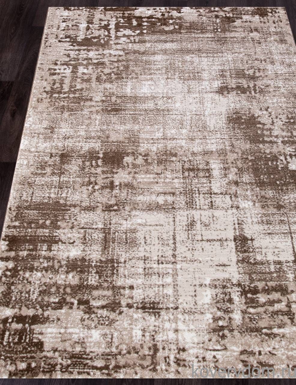 Ковер MARDAN 5027A VIZON COKEN / BROWN Ковер MARDAN 5027A VIZON COKEN / BROWN