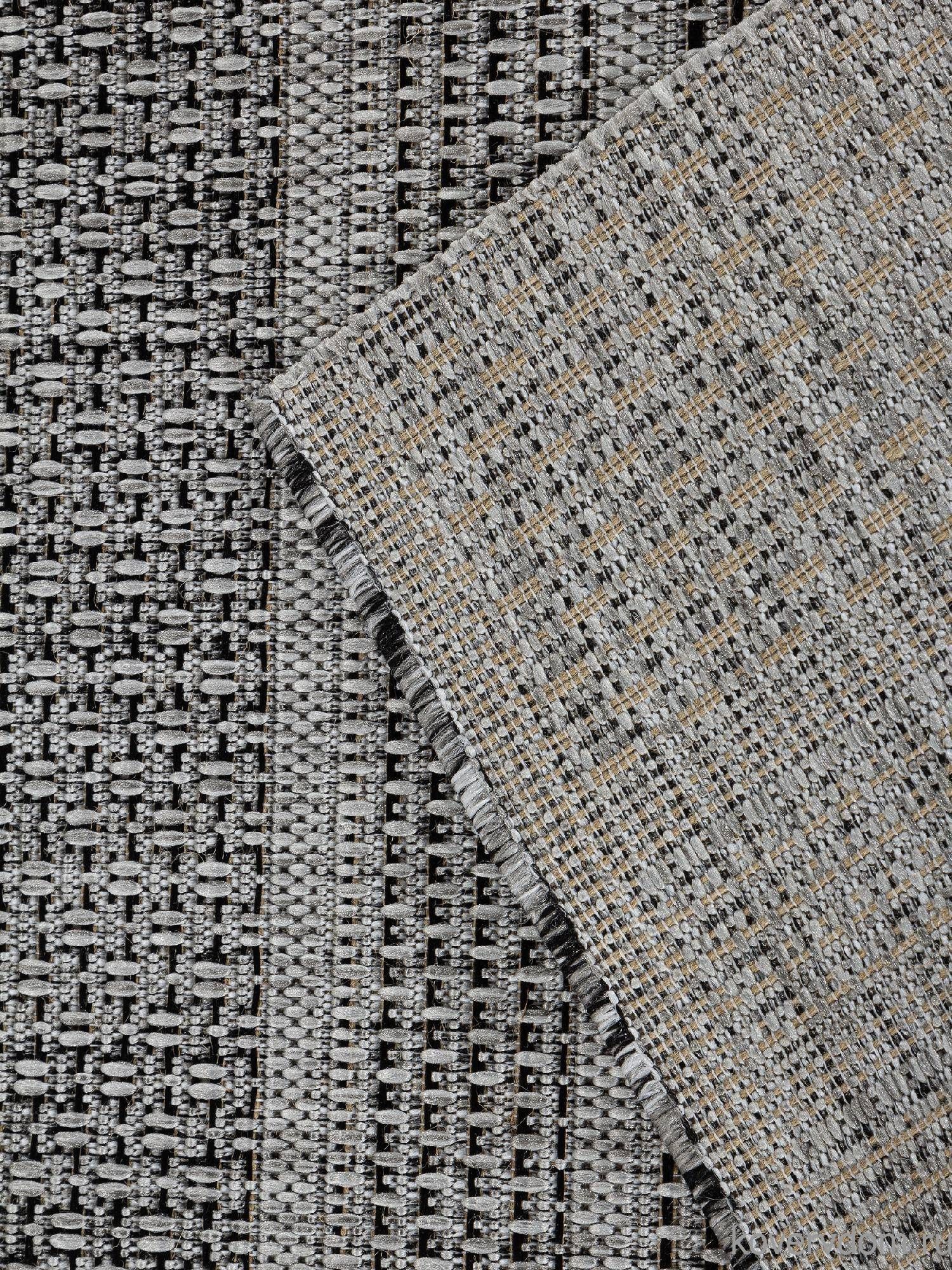 Ковровая Дорожка KAIR S157 DARK GRAY