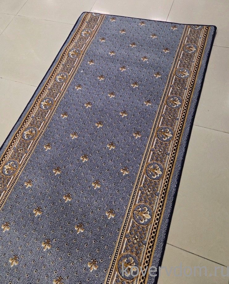 Ковровая дорожка LILIA jeans color