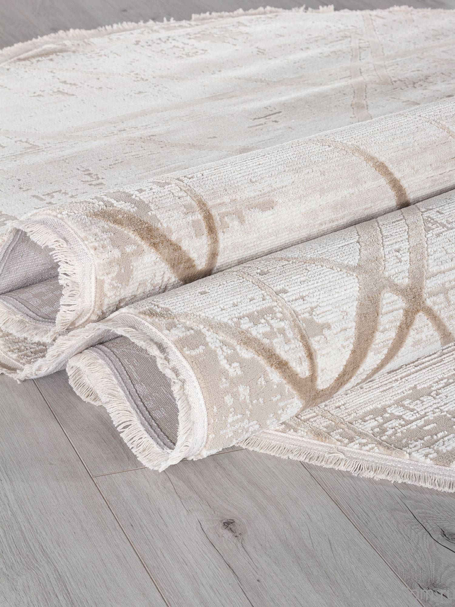 Ковер CLASSIC 30300Z CREAM / BEIGE Овал