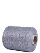 Овальный нитка для оверлока 3 КГ 7058 BLUE