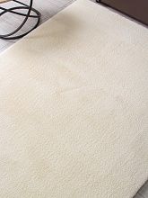 Овальный ковер RABBIT LUXE PX2001 CREAM