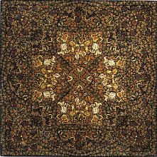 Авторский ковер Home and House Carpet Atelier ручной работы C5S002