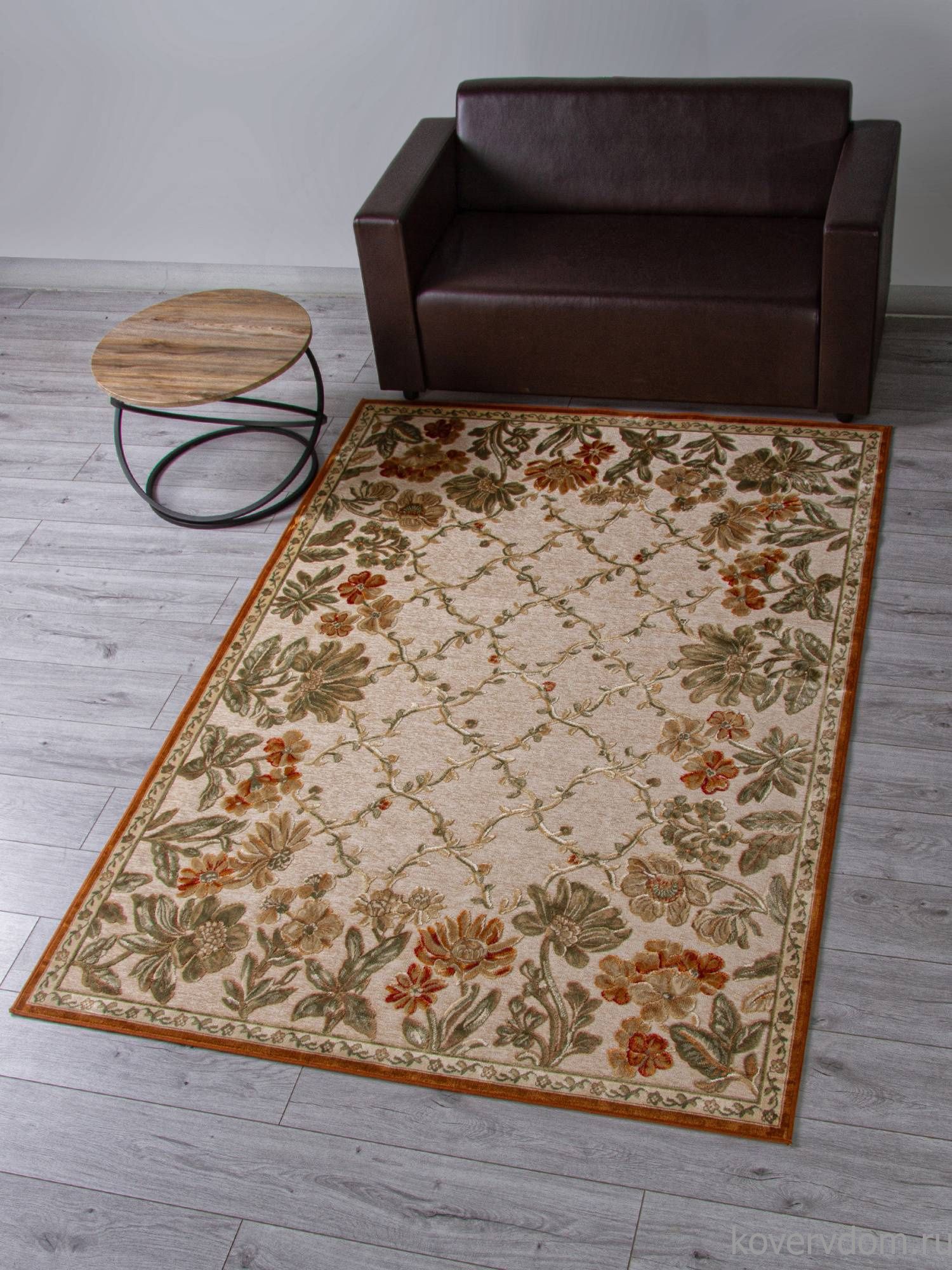 Ковер GENOVA 938262 638260 V