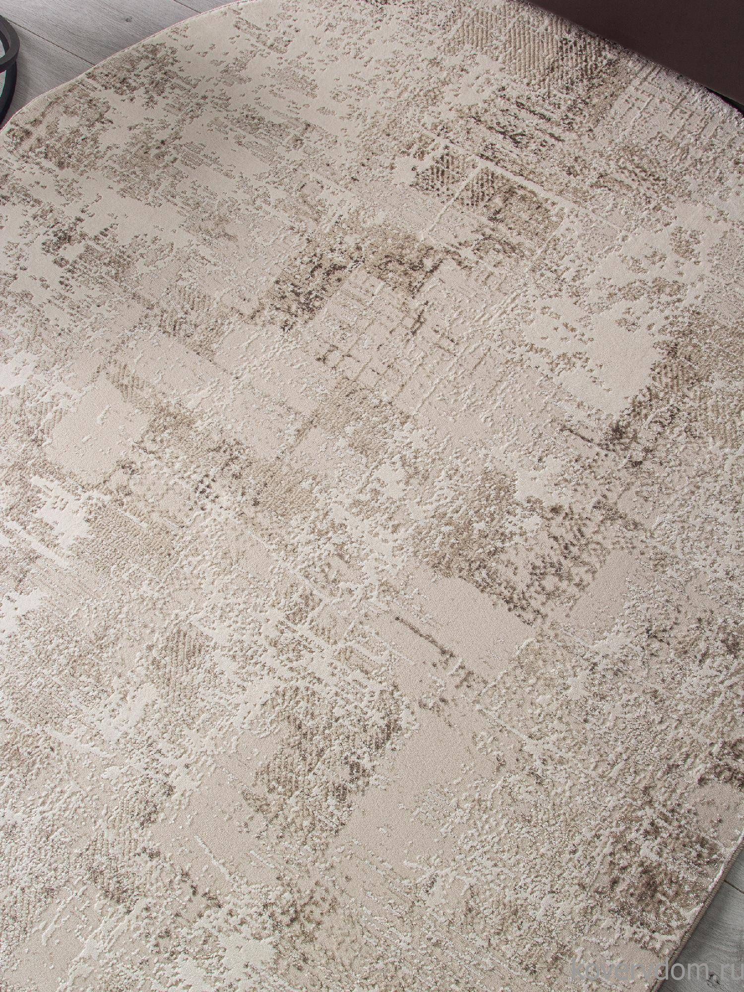 Ковер ARMINA 04091A BROWN / BROWN Овал Ковер ARMINA 04091A BROWN / BROWN Овал