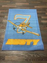 Ковер Тачки GONCA 1307554017 BLUE