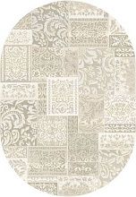 Ковер Ragolle NUBIAN R 64153 2575 ОВАЛ