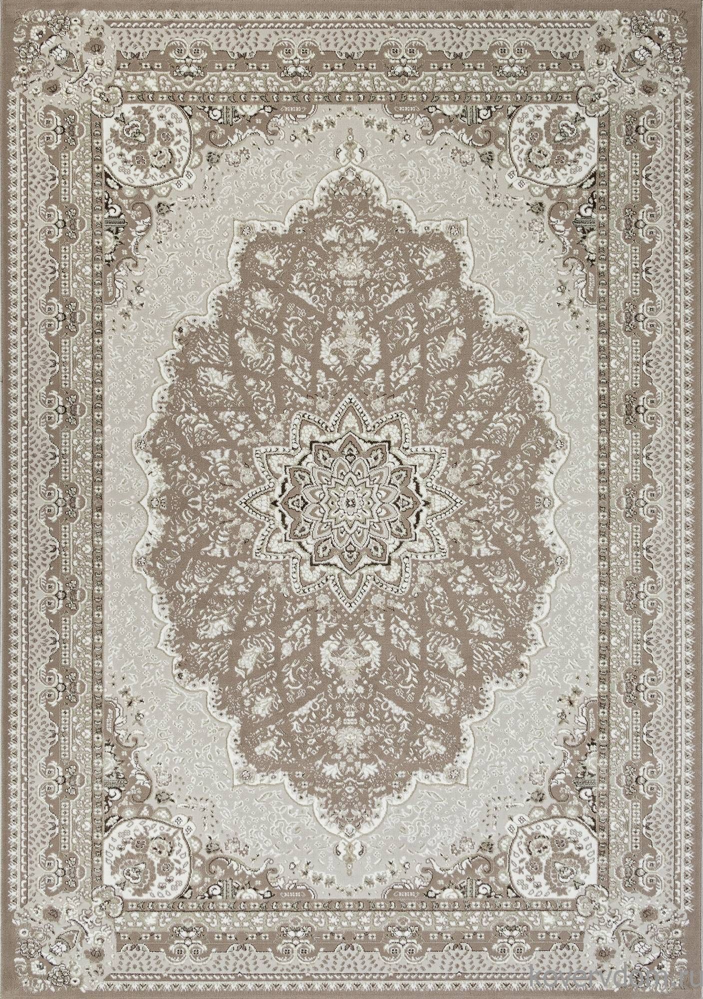 Ковер AZIZA O1463 070