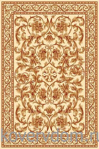 Ковер DA VINCI d126 CREAM 2 Ковер DA VINCI d126 CREAM 2