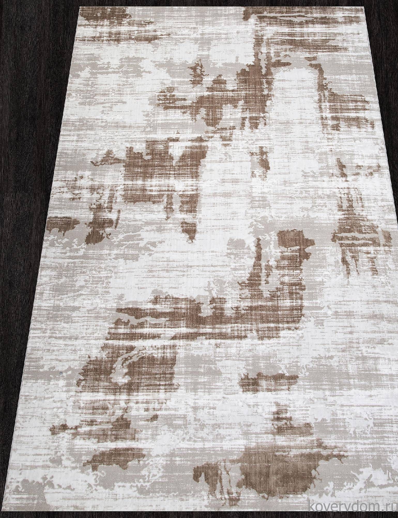 Ковер PERU P514B LIGHT VIZON SHRINK / VIZON