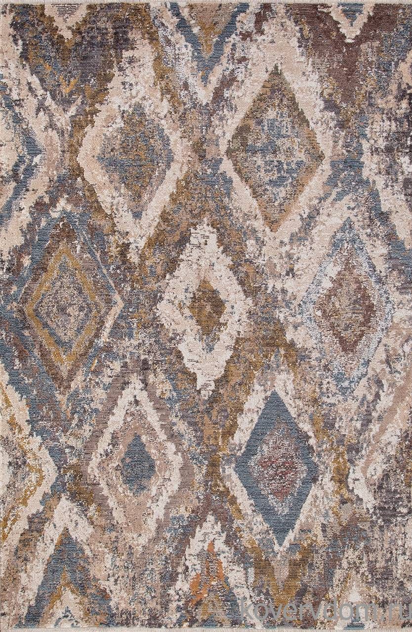 Ковер FENIX 30686 060 GREEN Ковер FENIX 30686 060 GREEN