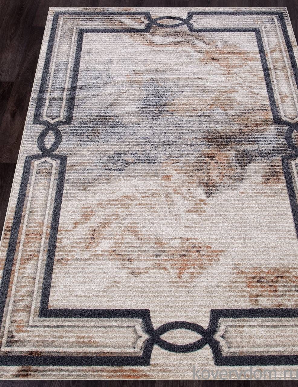 Ковер BOSTON D752 BEIGE Ковер BOSTON D752 BEIGE