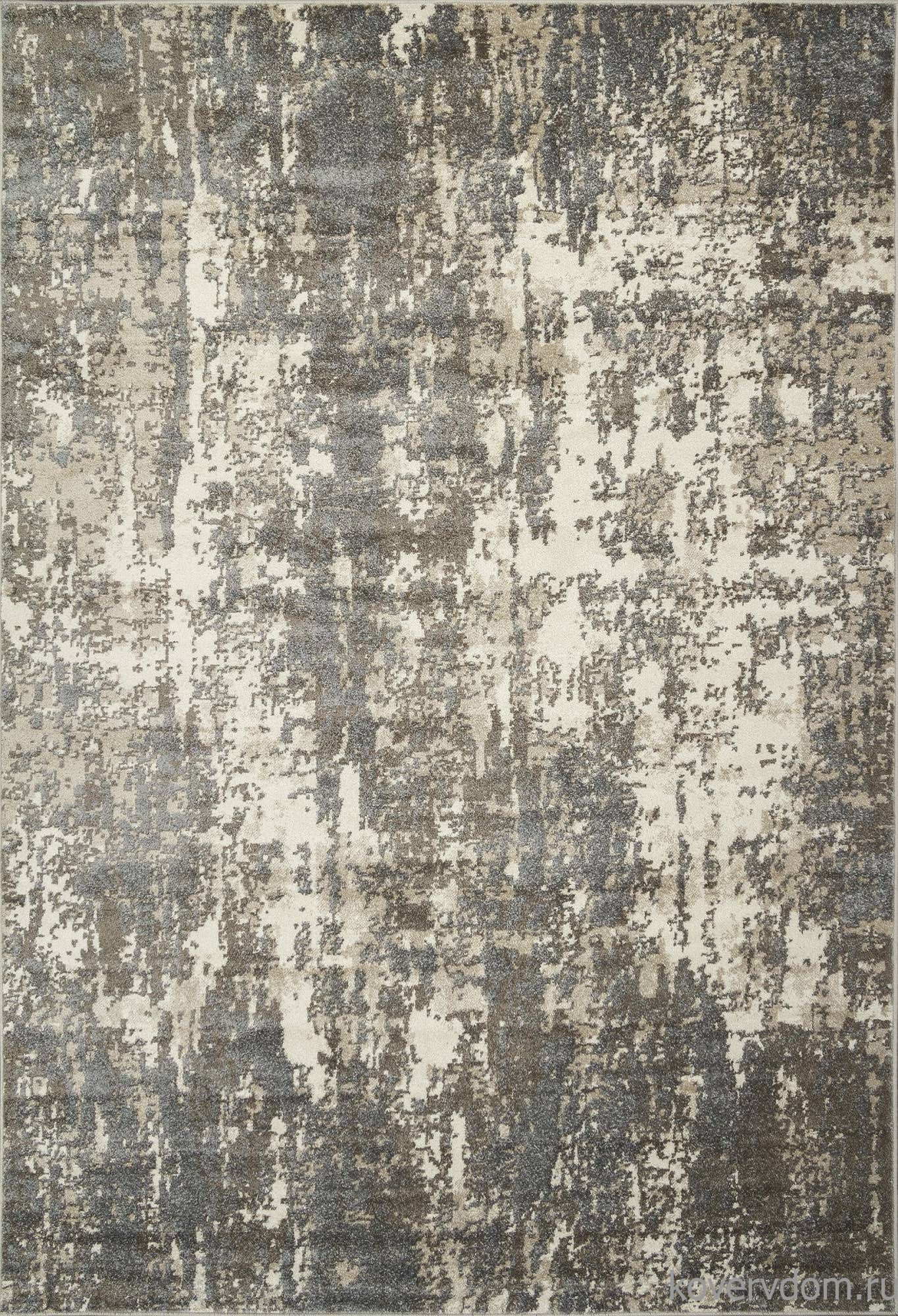 Ковер TORNADO F302 BEIGE-BROWN Ковер TORNADO F302 BEIGE-BROWN