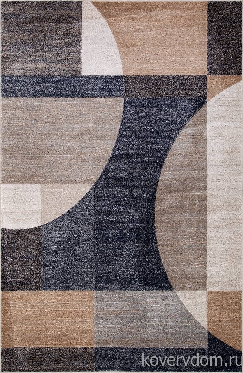 Ковер BOSTON D788 BEIGE-GRAY Ковер BOSTON D788 BEIGE-GRAY