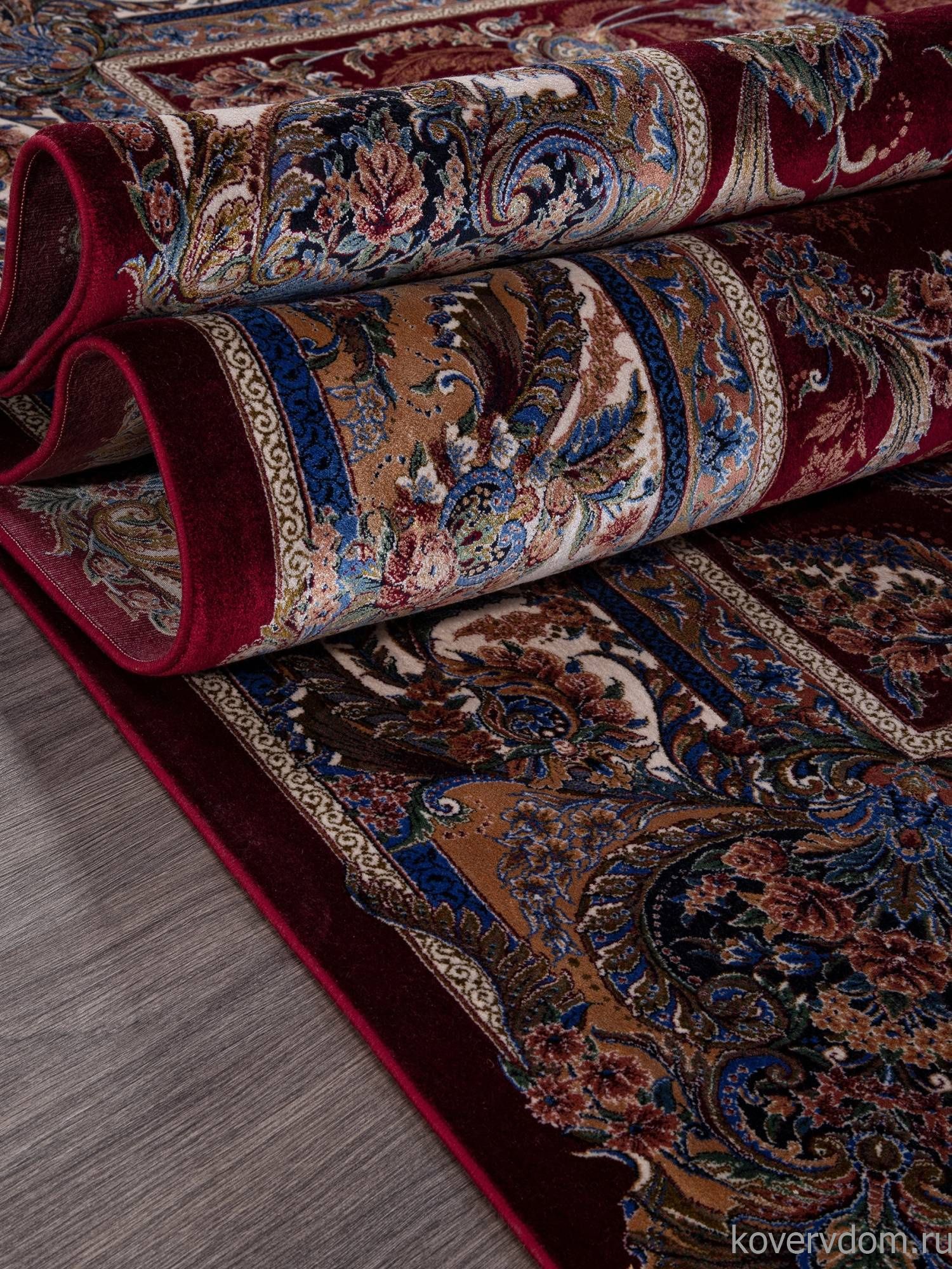 Ковер QUM 602 LAC Ковер QUM 602 LAC