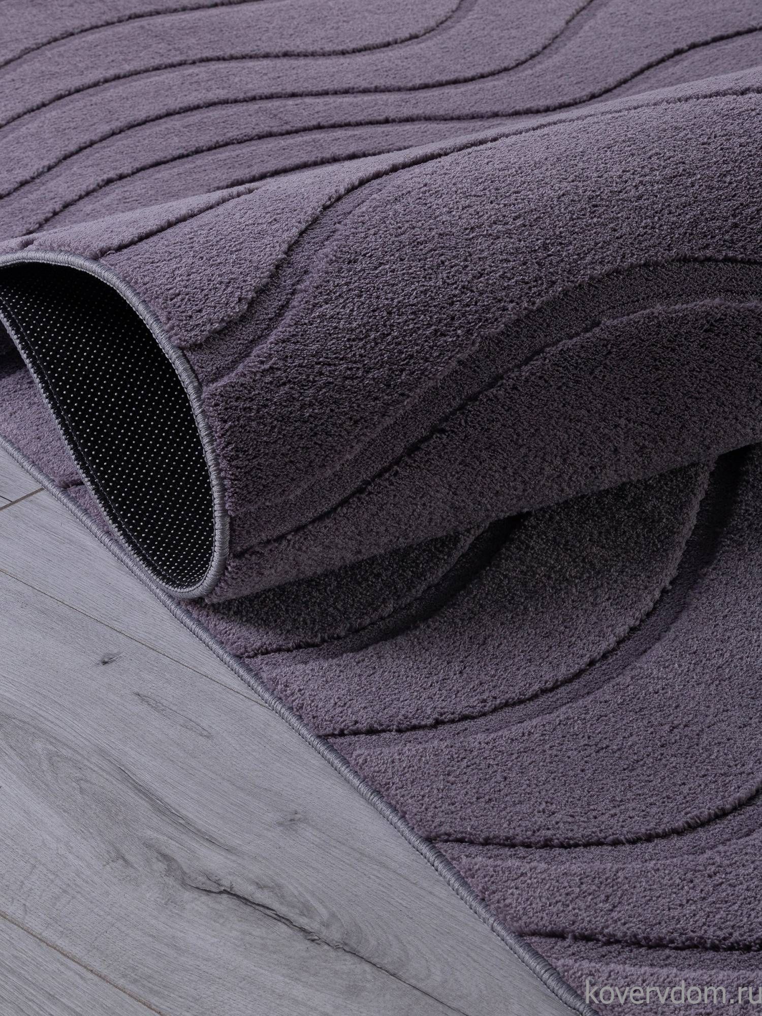 Ковер AURA PX3003 GRAY Ковер AURA PX3003 GRAY