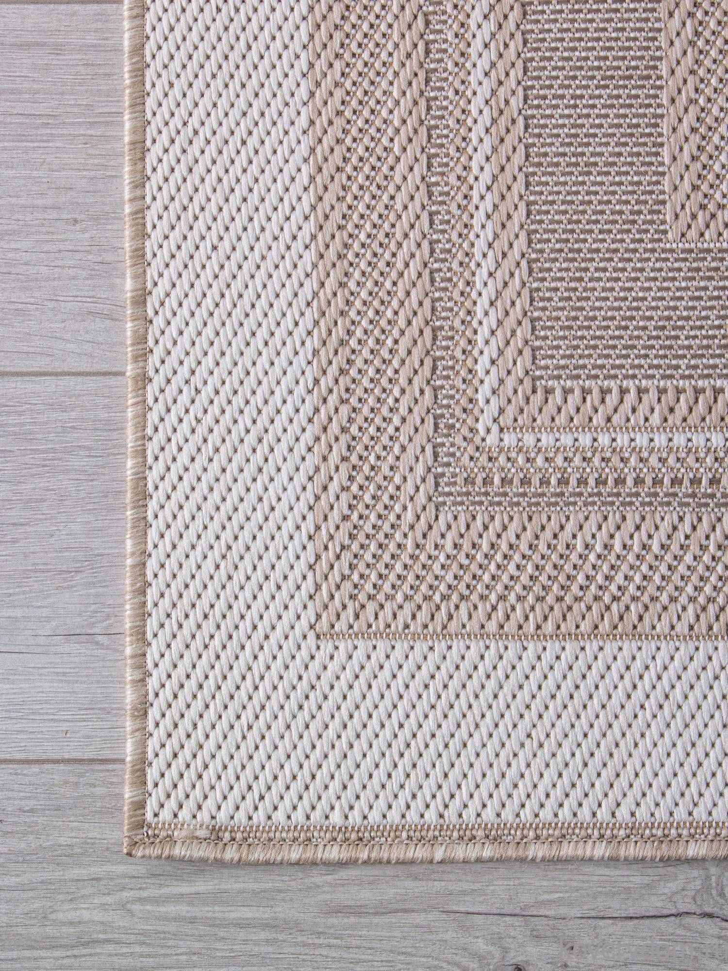 Ковер KAIR-A S123 BEIGE