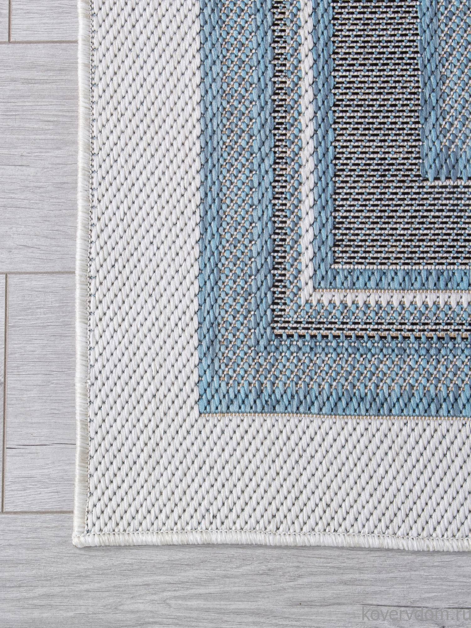 Ковер KAIR S123 BLUE