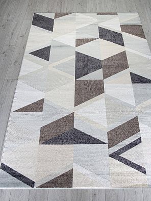 Ковер IRIS MP23 BLUE