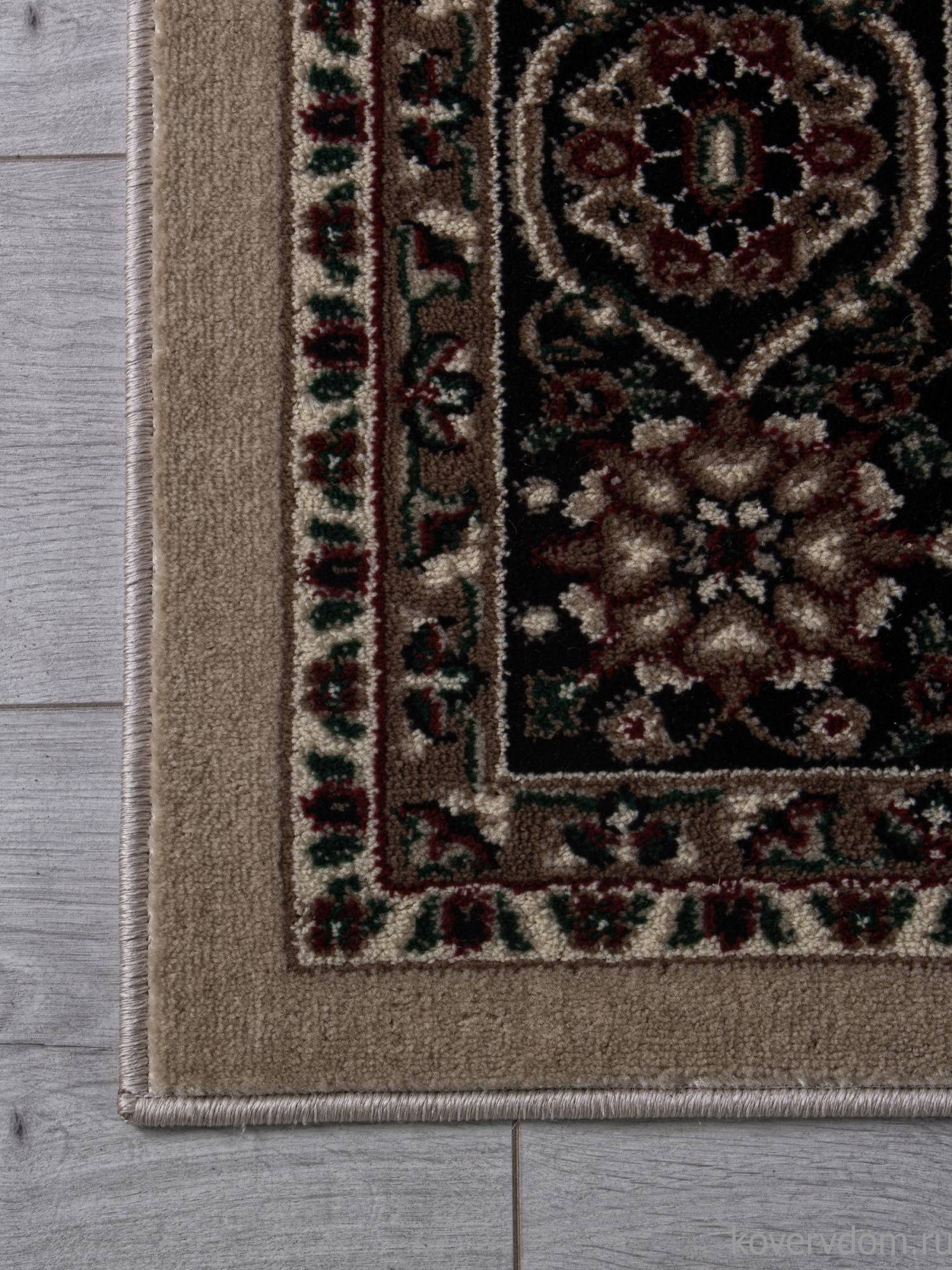 Ковер COLIZEY D391 BEIGE