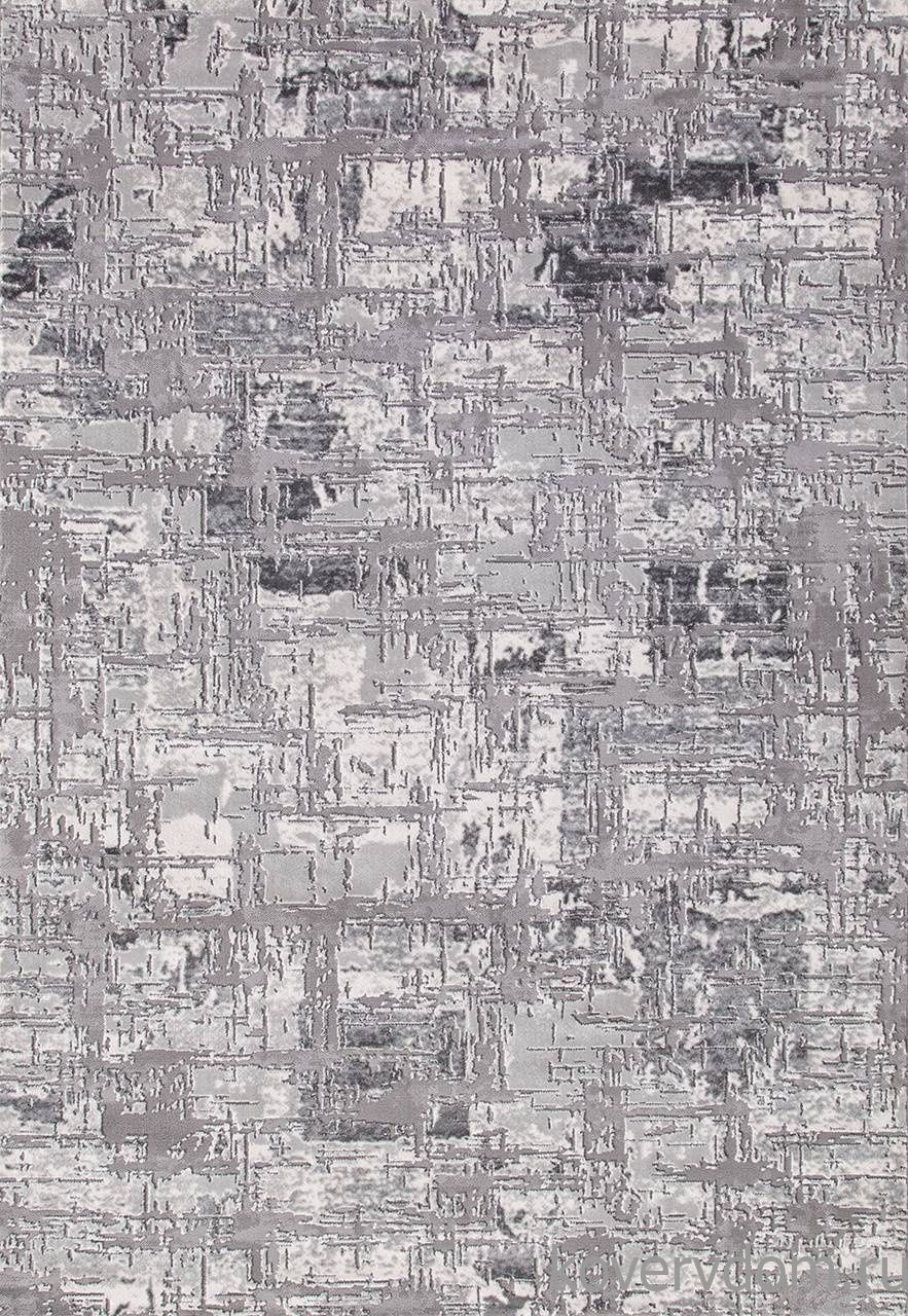 Ковер ARMINA 03724G GREY / GREY Ковер ARMINA 03724G GREY / GREY
