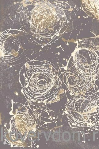 Ковер  ALABASTER Kianta W graphite Ковер  ALABASTER Kianta W graphite