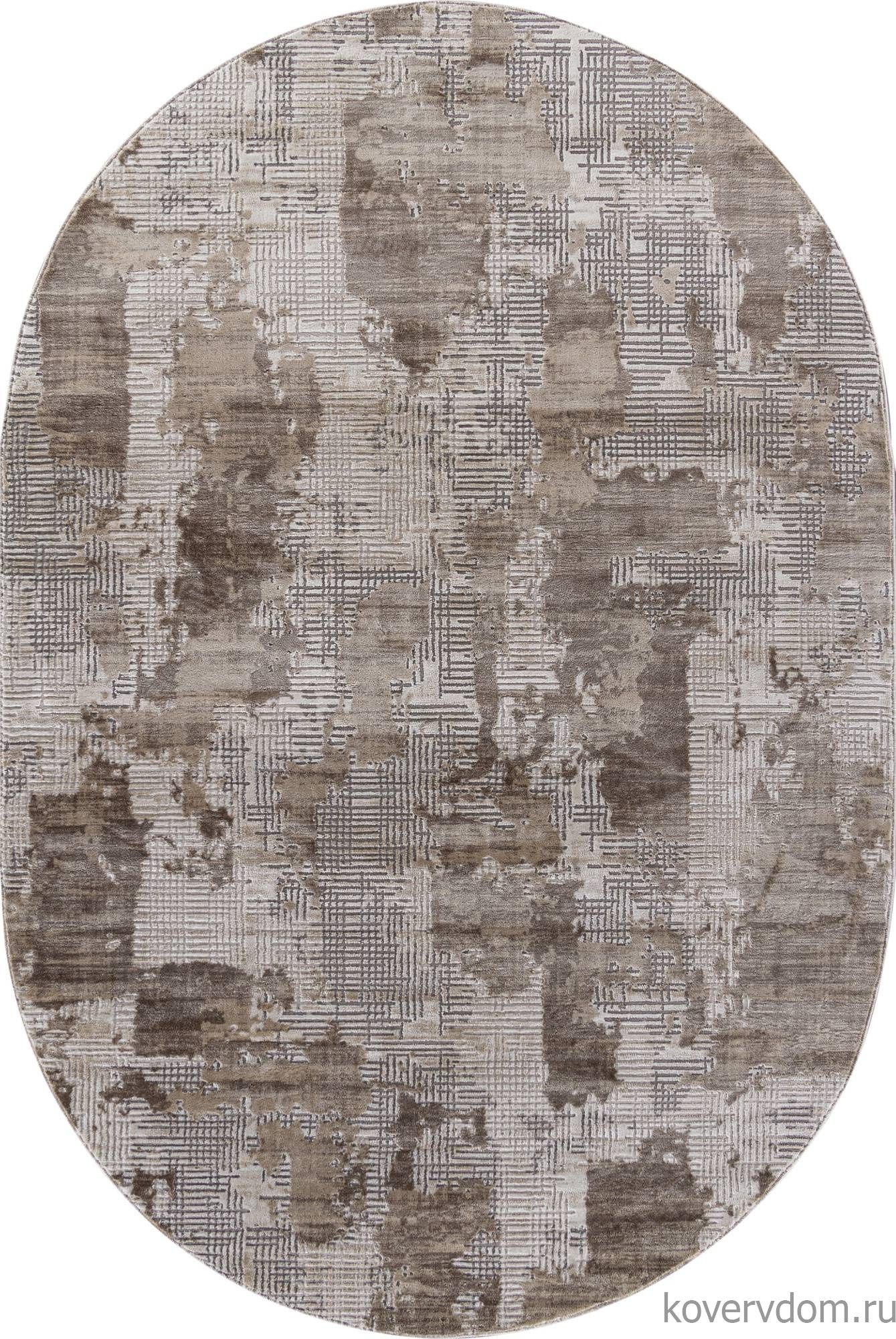 Ковер LUCCI P0002 VIZON / VIZON Овал