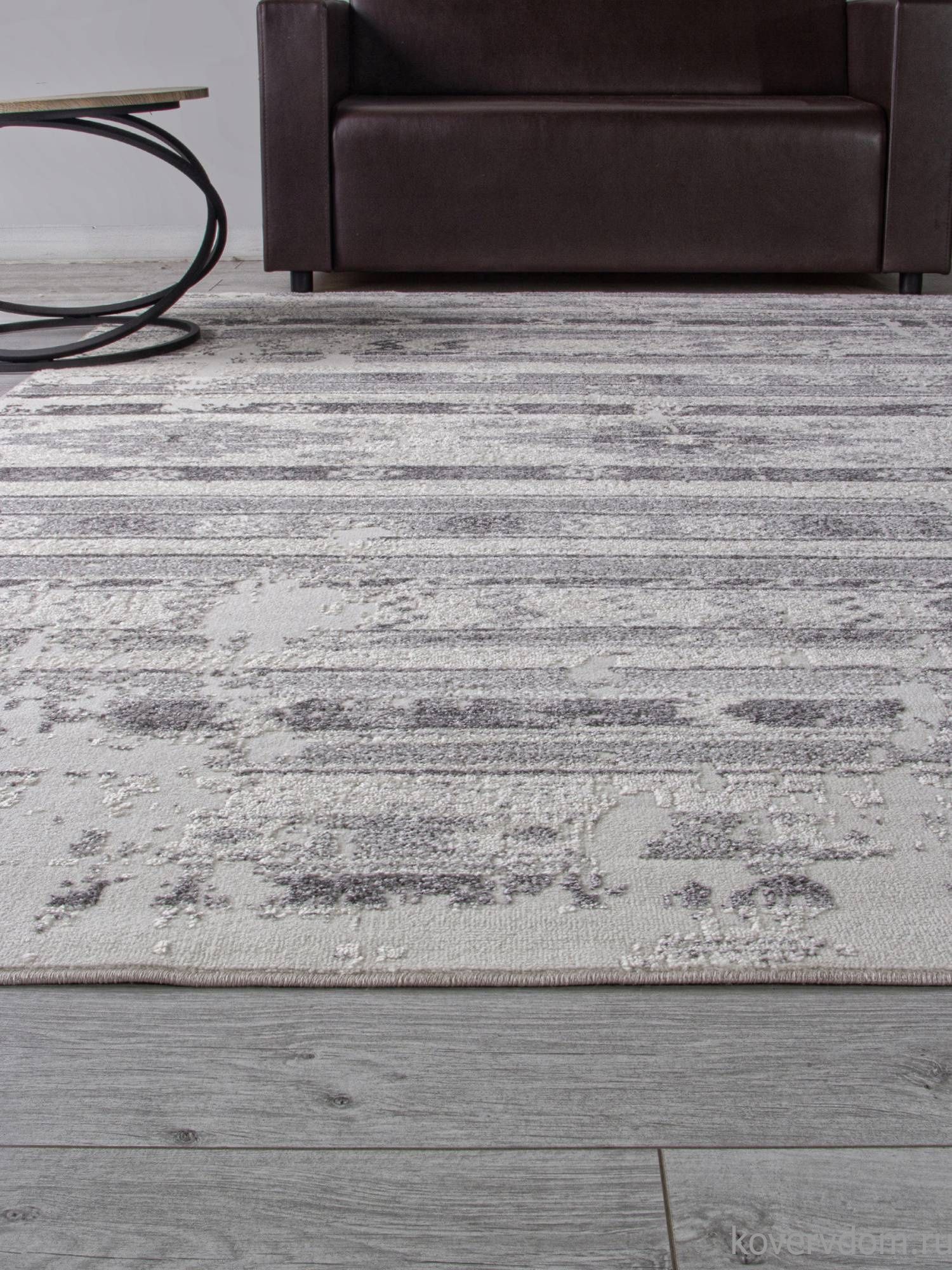 Ковер DONA F529 CREAM