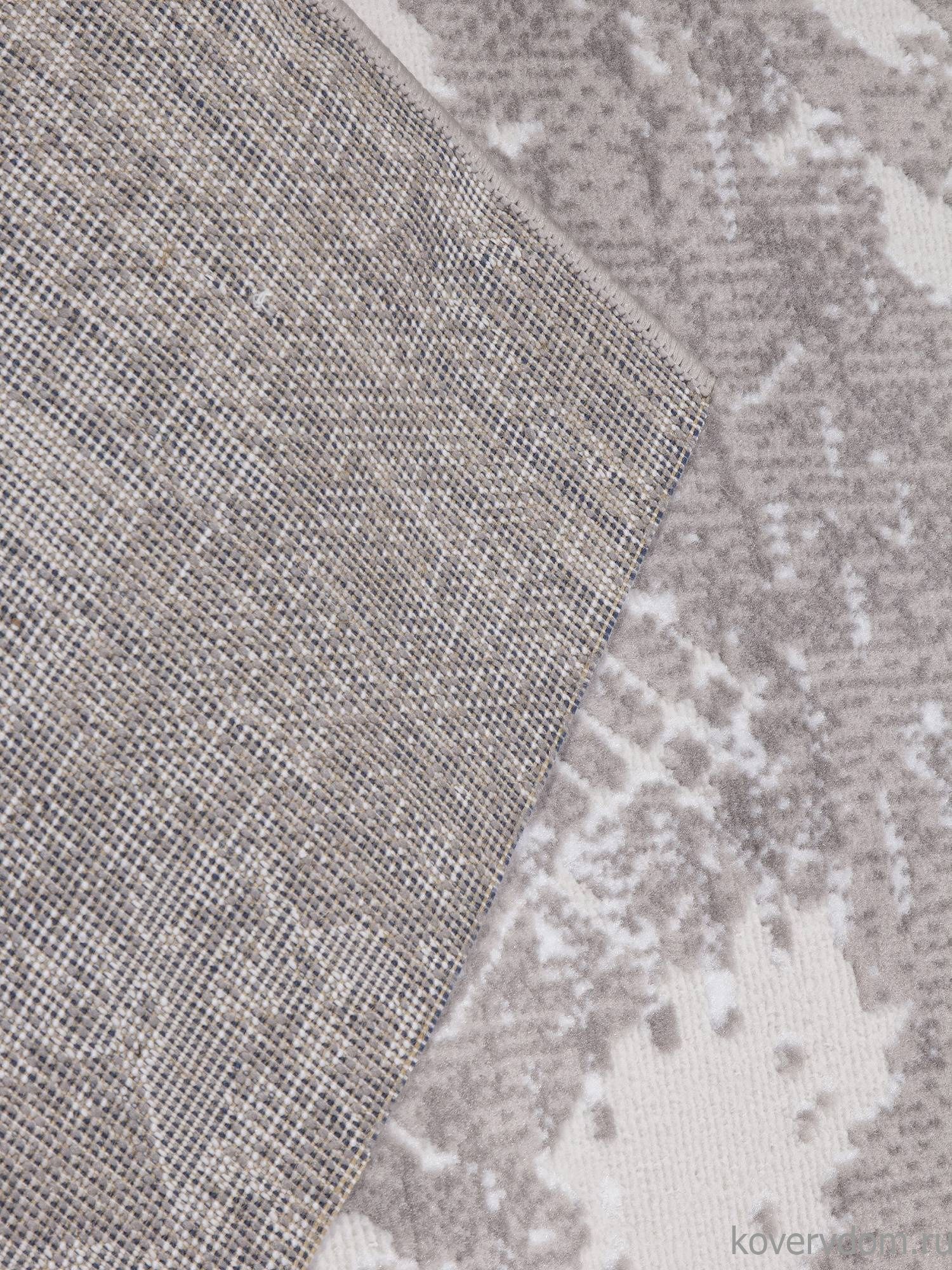 Ковровая Дорожка RICHI 8134 GRAY Ковровая Дорожка RICHI 8134 GRAY