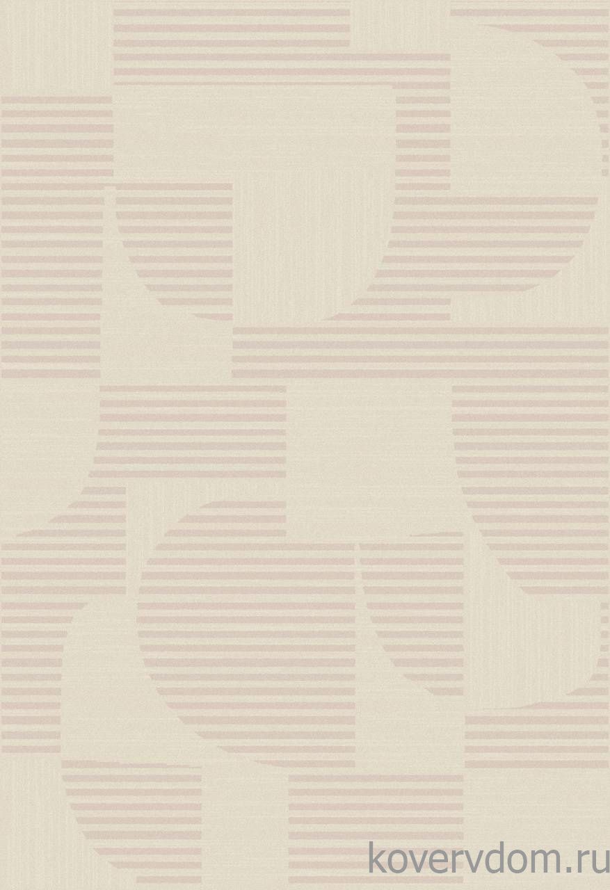 Ковер DIOS F440 LIGHT CREAM