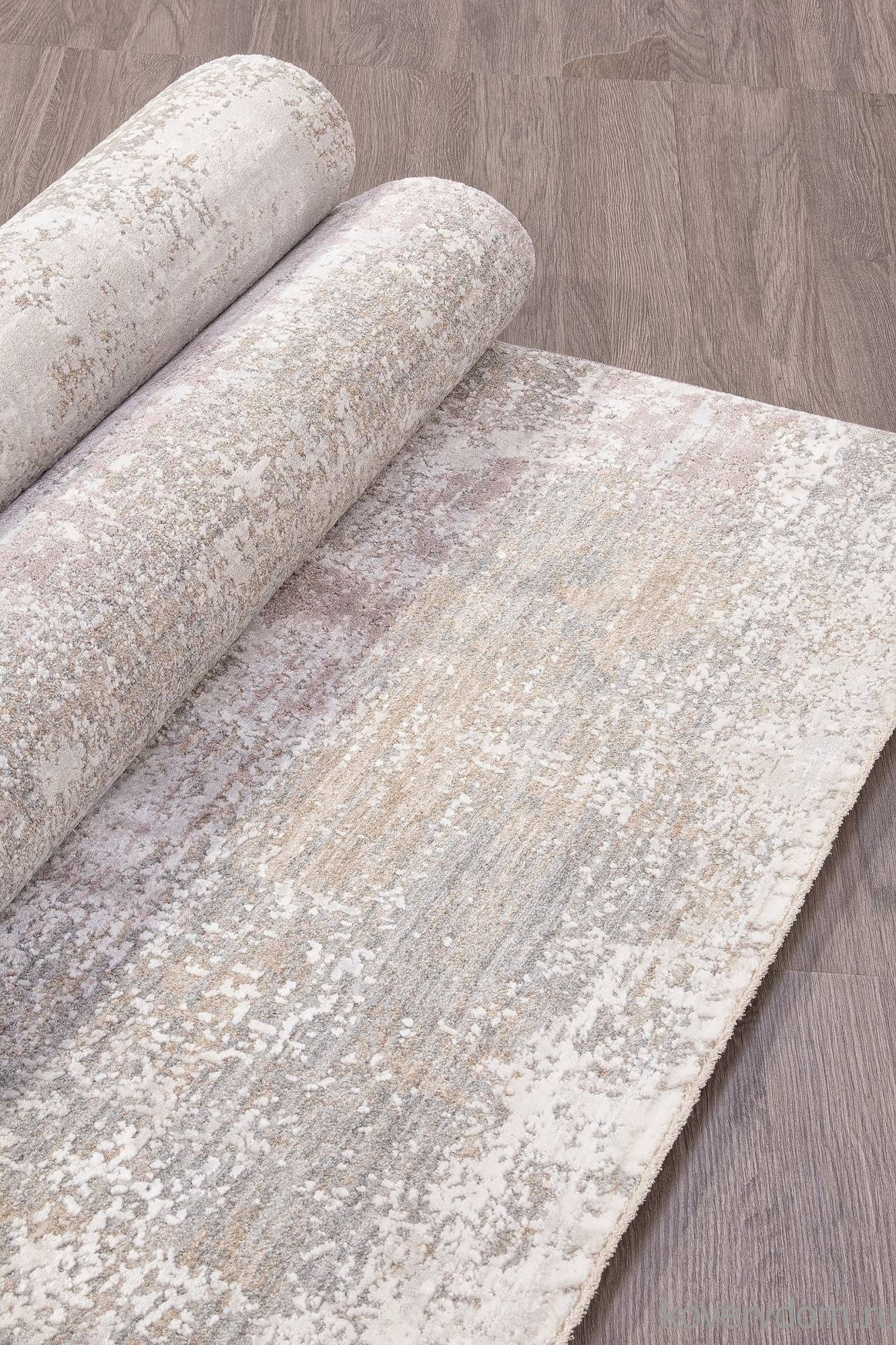 Ковер ATRIUM L0794C LIGHT GRAY