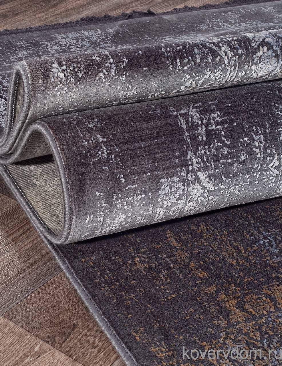 Ковер NOYAN 7321 GRAY Ковер NOYAN 7321 GRAY