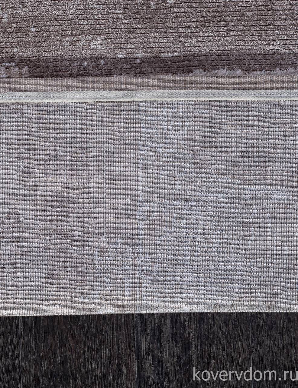 Ковер ARMINA 03710A BROWN / BROWN Ковер ARMINA 03710A BROWN / BROWN