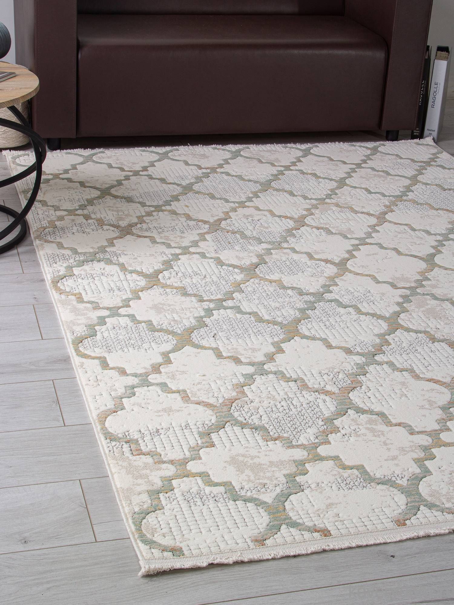 Ковер OSLO 71201 110 MULTI