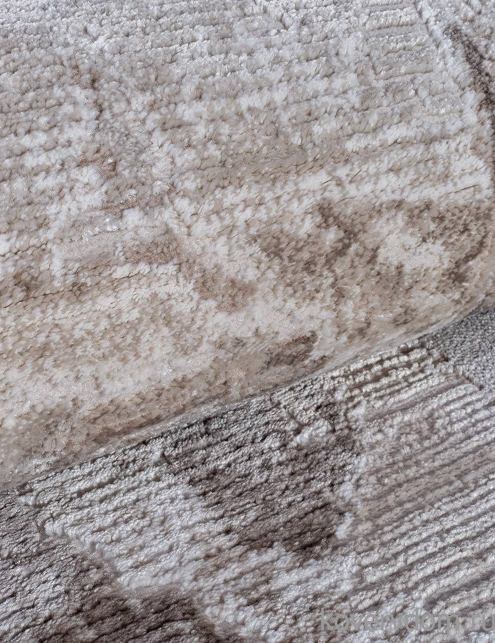 Ковер ARMINA 03710A BROWN / BROWN Ковер ARMINA 03710A BROWN / BROWN