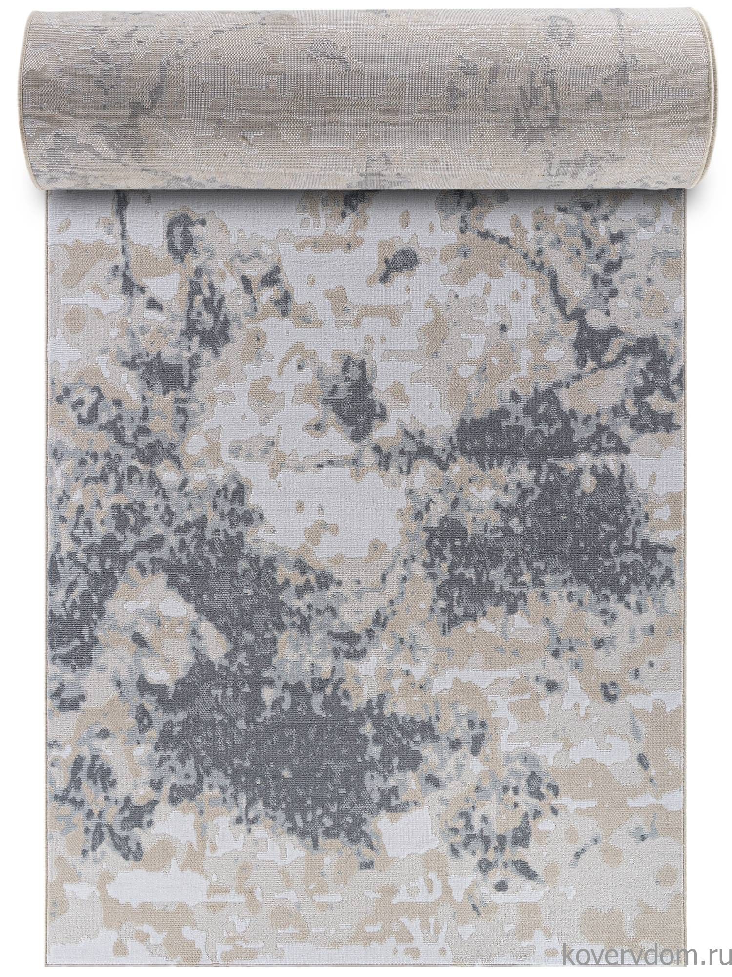 Ковровая Дорожка CUBA F269 BLUE