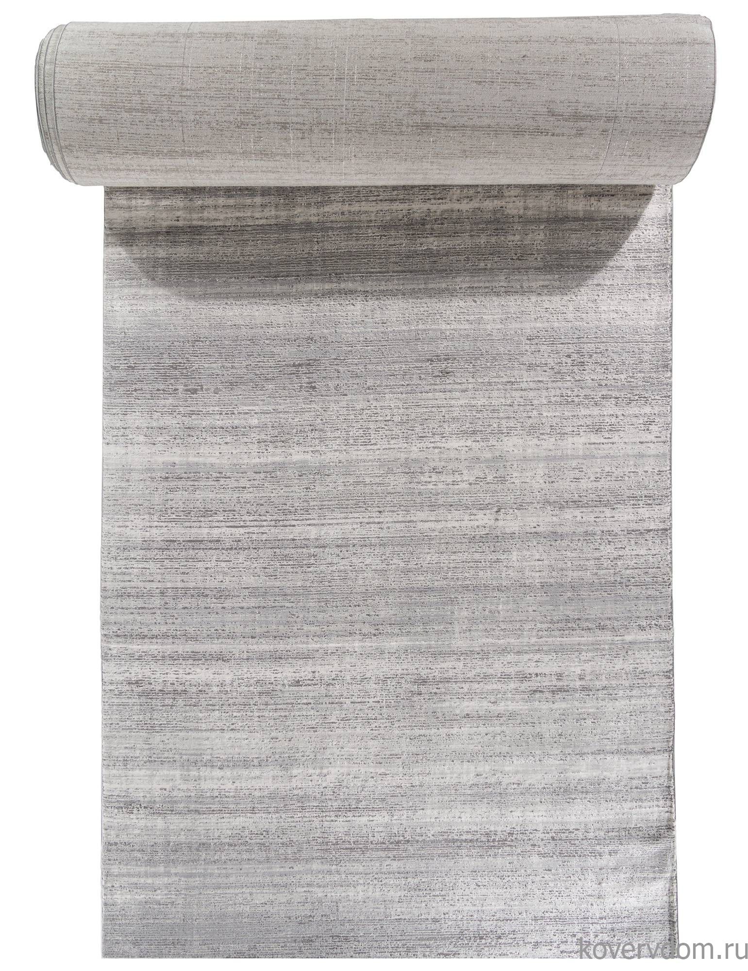 Ковровая Дорожка ARMINA 04077G GREY / GREY Ковровая Дорожка ARMINA 04077G GREY / GREY