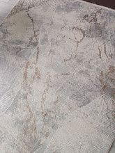 Ковер в гостиную серый OASIS OC106G GREY / GREY