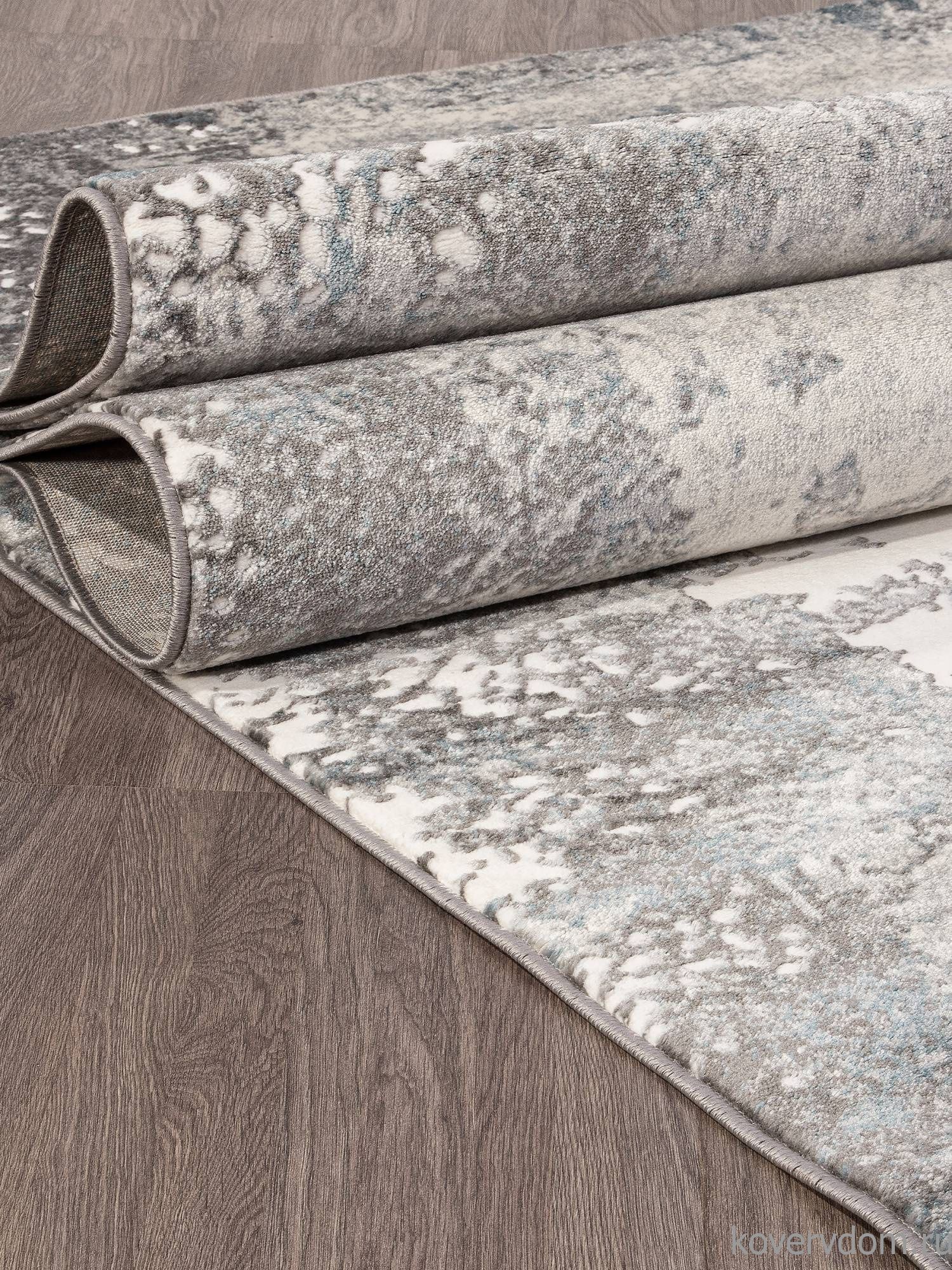 Ковер ATLANTIS D996 GRAY Ковер ATLANTIS D996 GRAY